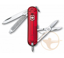 Нож перочинный Victorinox Signature (0.6225.T)