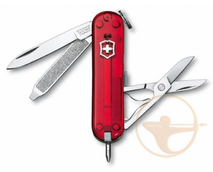 Нож перочинный Victorinox Signature (0.6225.T)