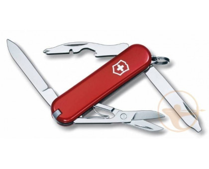 Нож перочинный Victorinox Rambler (0.6363)