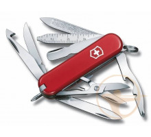 Нож перочинный Victorinox MiniChamp (0.6385)