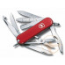 Нож перочинный Victorinox MiniChamp (0.6385)