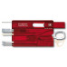 Швейцарская карта Victorinox SwissCard Classic (0.7100.T)