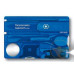 Швейцарская карта Victorinox SwissCard Lite (0.7322.T2)