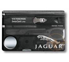Швейцарская карта Victorinox SwissCard Lite (0.7333.T3)