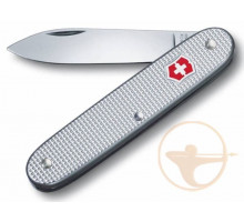 Нож перочинный Victorinox Pioneer Alox (0.8000.26)