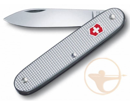 Нож перочинный Victorinox Pioneer Alox (0.8000.26)