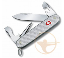 Нож перочинный Victorinox Pioneer Alox (0.8201.26)