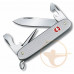 Нож перочинный Victorinox Pioneer Alox (0.8201.26)