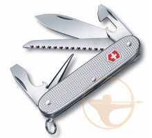 Нож перочинный Victorinox Farmer Alox (0.8241.26)
