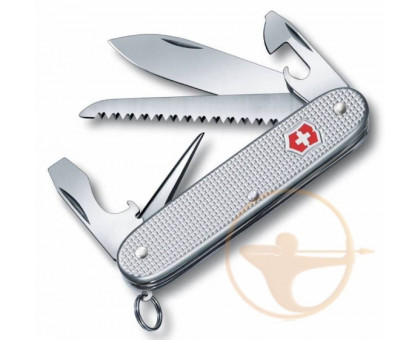 Нож перочинный Victorinox Farmer Alox (0.8241.26)