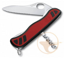 Нож перочинный Victorinox Sentinel OneHand (0.8321.MWC)