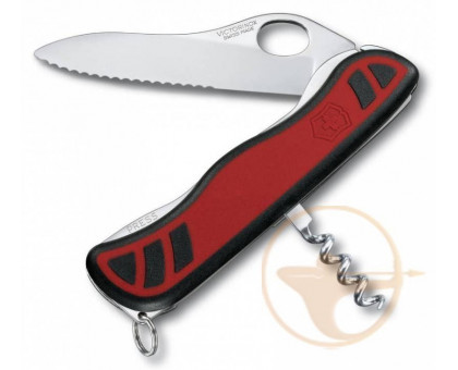 Нож перочинный Victorinox Sentinel OneHand (0.8321.MWC)
