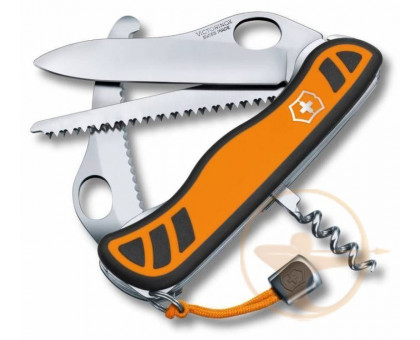 Нож перочинный Victorinox Hunter XT One Hand (0.8341.MC9)