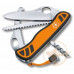 Нож перочинный Victorinox Hunter XT One Hand (0.8341.MC9)