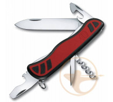 Нож перочинный Victorinox Nomad (0.8351.C)