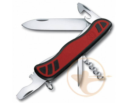 Нож перочинный Victorinox Nomad (0.8351.C)