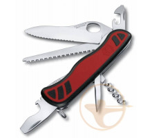 Нож перочинный Victorinox Forester One Hand (0.8361.MWC)