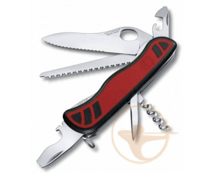 Нож перочинный Victorinox Forester One Hand (0.8361.MWC)