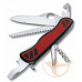 Нож перочинный Victorinox Forester One Hand (0.8361.MWC)