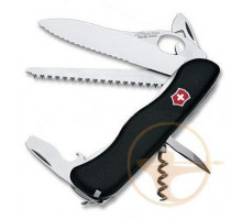 Нож перочинный Victorinox Forester One Hand (0.8363.MW3)