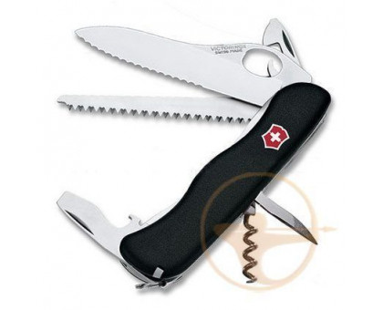 Нож перочинный Victorinox Forester One Hand (0.8363.MW3)