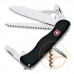 Нож перочинный Victorinox Forester One Hand (0.8363.MW3)