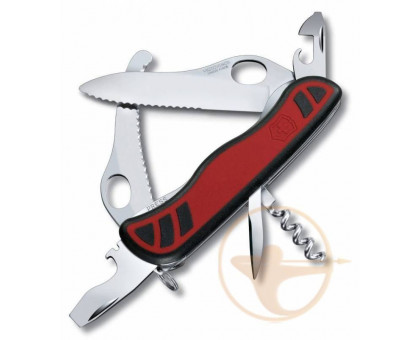 Нож перочинный Victorinox Dual Pro One Hand (0.8371.MWC)