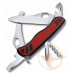 Нож перочинный Victorinox Dual Pro One Hand (0.8371.MWC)