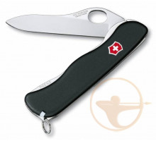 Нож перочинный Victorinox Sentinel One Hand (0.8413.M3)