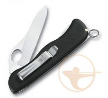 Нож перочинный Victorinox Sentinel One Hand (0.8416.M3)