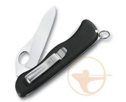 Нож перочинный Victorinox Sentinel One Hand (0.8416.M3)