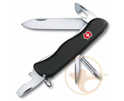 Нож перочинный Victorinox Centurion (0.8453.3)