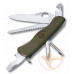 Нож перочинный Victorinox Military (0.8461.MW4DE)