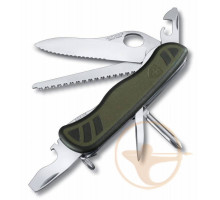 Нож перочинный Victorinox Military (0.8461.MWCH)