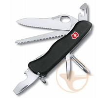 Нож перочинный Victorinox Trailmaster One Hand Wavy Edge (0.8463