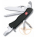 Нож перочинный Victorinox Trailmaster One Hand Wavy Edge (0.8463