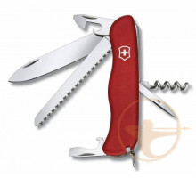 Нож перочинный Victorinox Rucksack (0.8863)