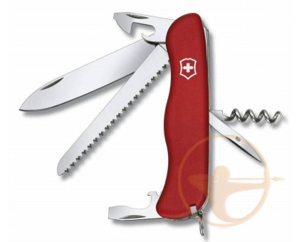 Нож перочинный Victorinox Rucksack (0.8863)