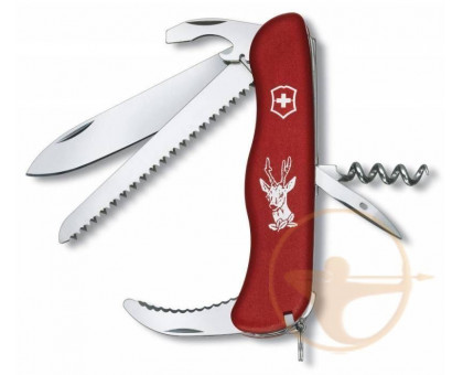 Нож перочинный Victorinox Hunter (0.8873)