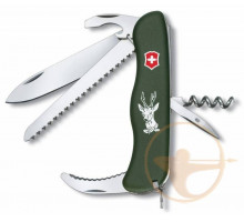 Нож перочинный Victorinox Hunter (0.8873.4)