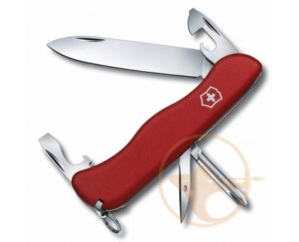 Нож перочинный Victorinox Adventurer (0.8953)
