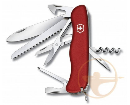 Нож перочинный Victorinox Outrider (0.9023)