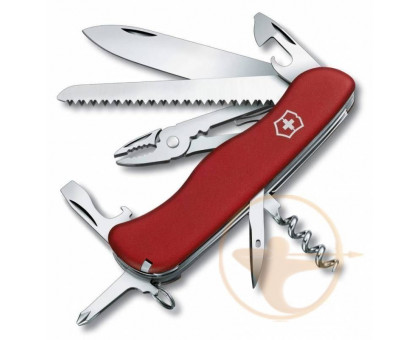 Нож перочинный Victorinox Atlas (0.9033)