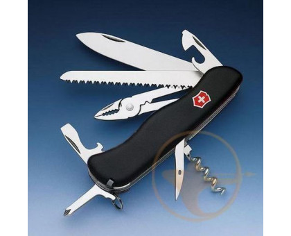 Нож перочинный Victorinox Atlas (0.9033.3)