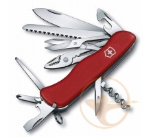 Нож перочинный Victorinox Hercules (0.9043)
