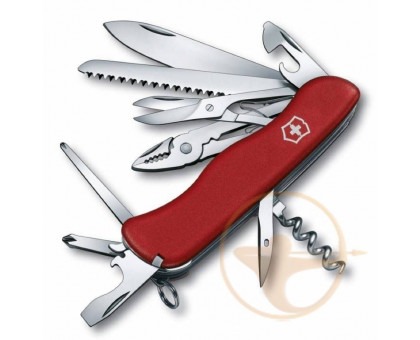 Нож перочинный Victorinox Hercules (0.9043)