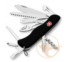Нож перочинный Victorinox Hercules (0.9043.3)