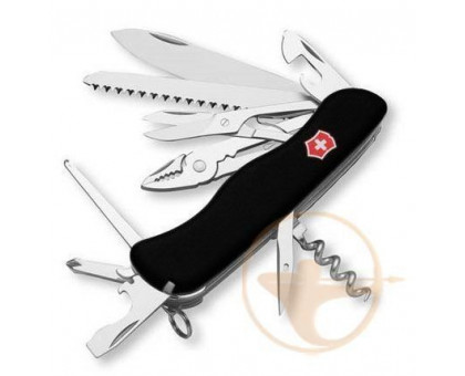 Нож перочинный Victorinox Hercules (0.9043.3)
