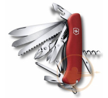 Нож перочинный Victorinox WorkChamp (0.9064)