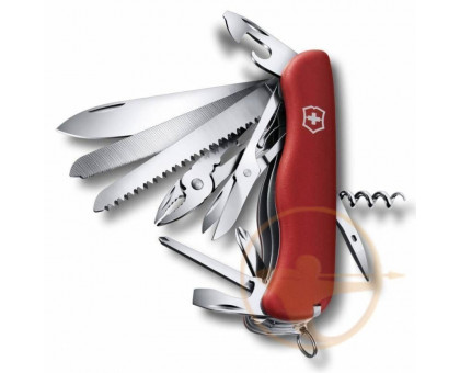 Нож перочинный Victorinox WorkChamp (0.9064)